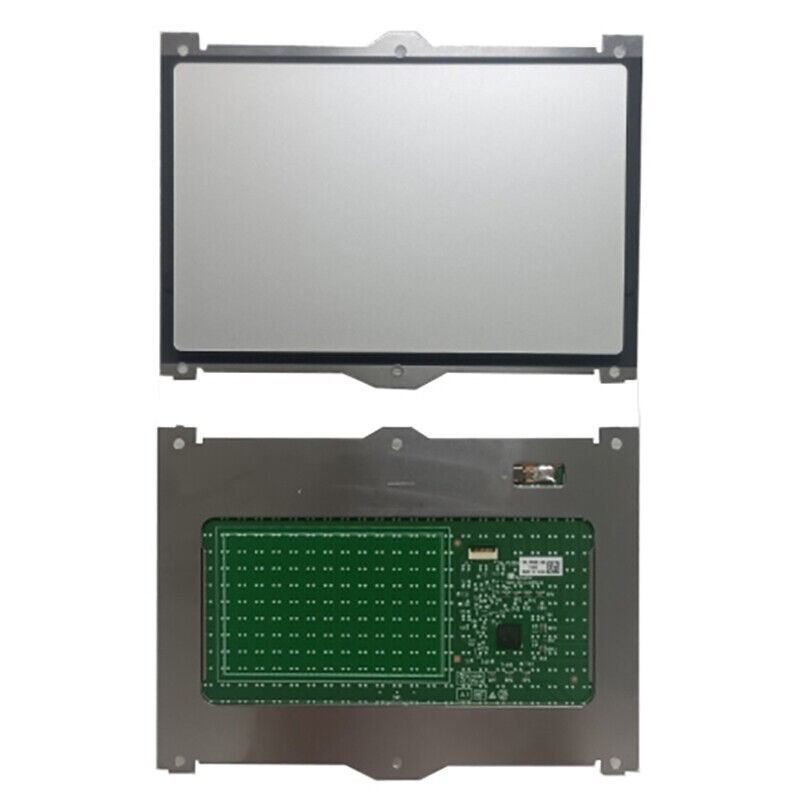 1x New For HP Probook 450 455 G5 G6 G7 15.6" Touchpad Clickpad L77267-001 Silver