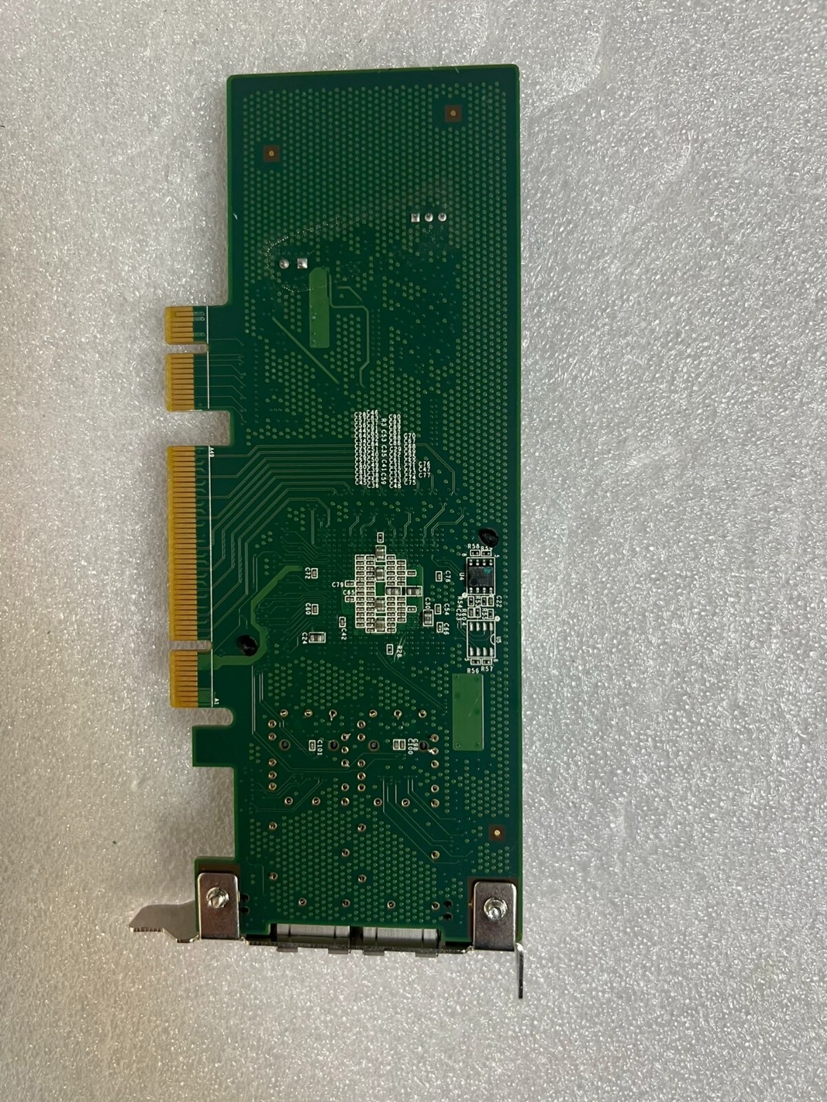 Inspur X520-DA2 SR2 82599ES Intel Chip Dual Port 10GB Ethernet Network Card