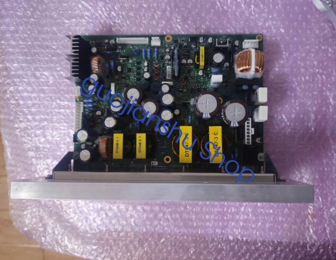 USED FURUNO 03P9339C Radar power board Fast delivery Via Fedex/DHL