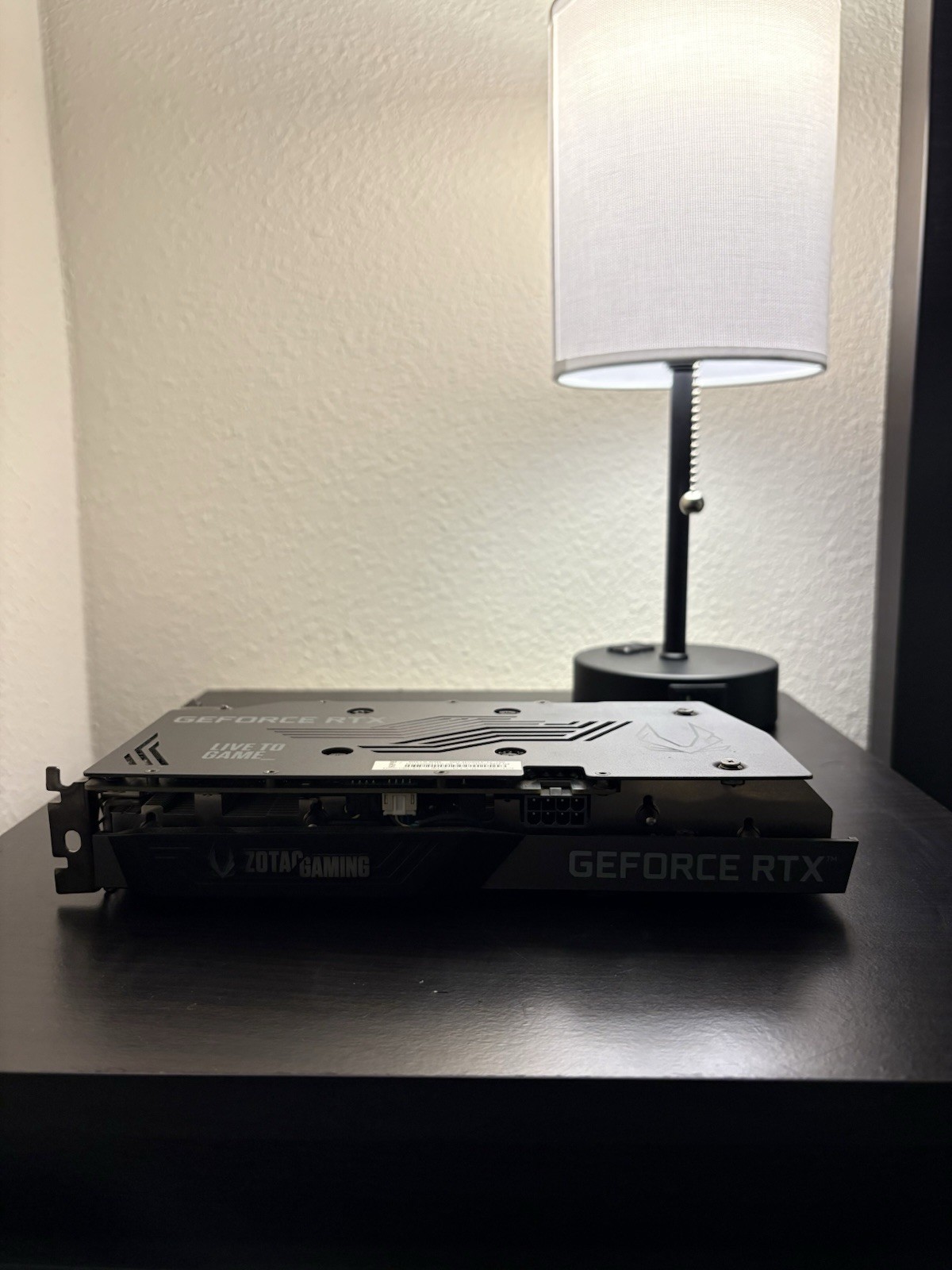 ZOTAC GeForce RTX 3060 Twin Edge OC 12GB GDDR6 *TESTED*