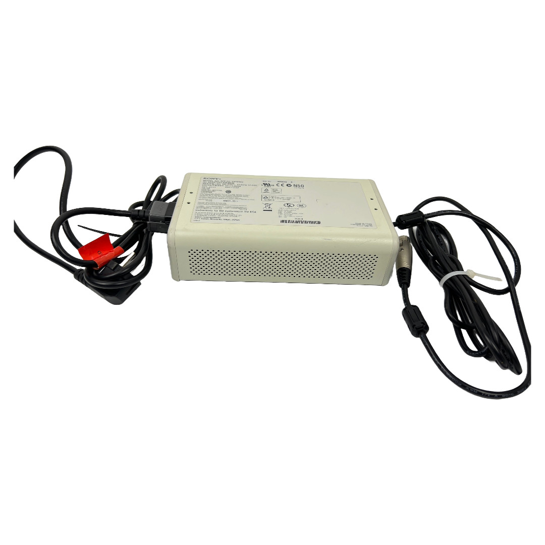Sony AC-2450MD Power Adapter for Medical Devices and Monitors 3509046