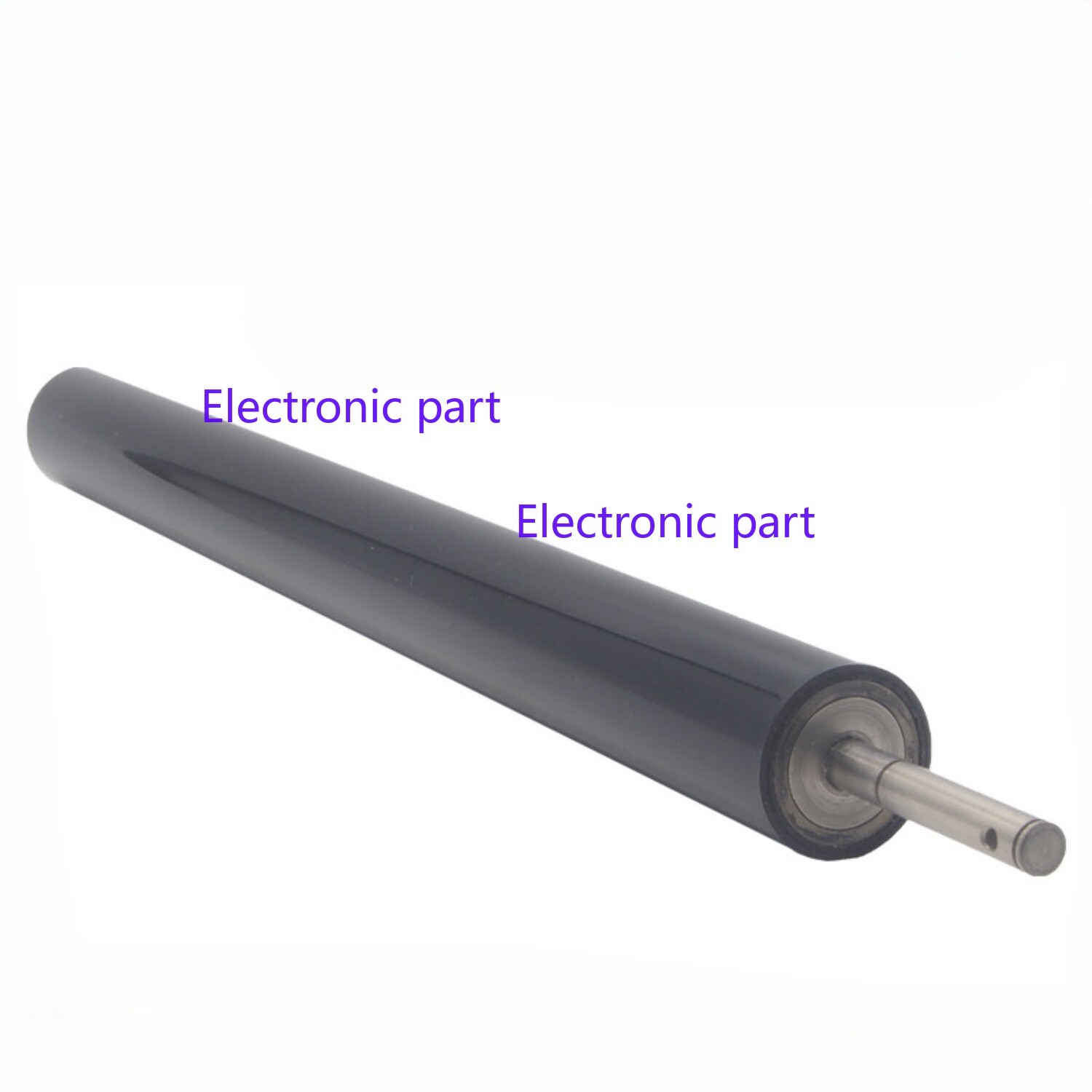 1pcs New Fuser Lower Pressure Roller for Konica Minolta C258 C308 C368 BHC221