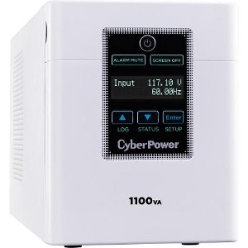 CyberPower M1100XL Medical Grade 1100VA/880W UPS