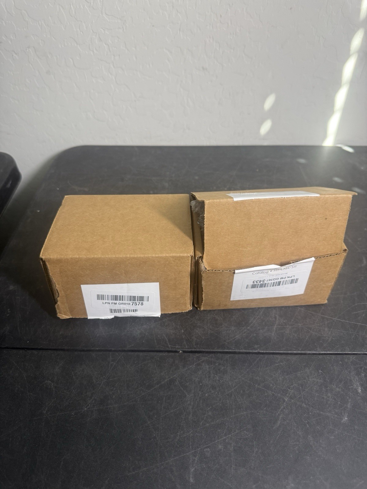 HITRON HT-EM4 S11 - Network Extender - MOCA 2.5 Bridge - Open Box Lot Of 2