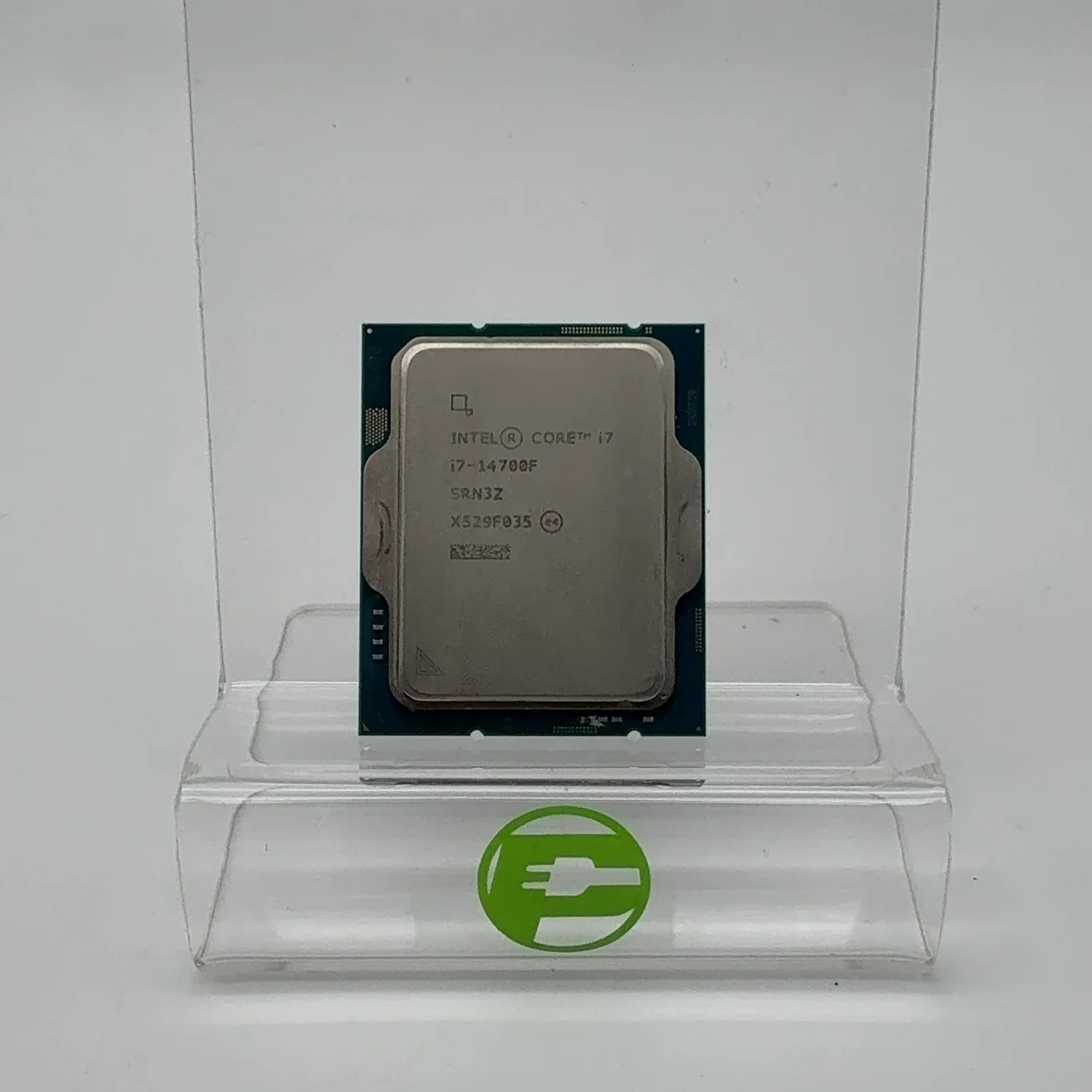 Intel Core i7-14700F 2.10GHz 20 Core SRN3Z 28 Thread LGA 1700