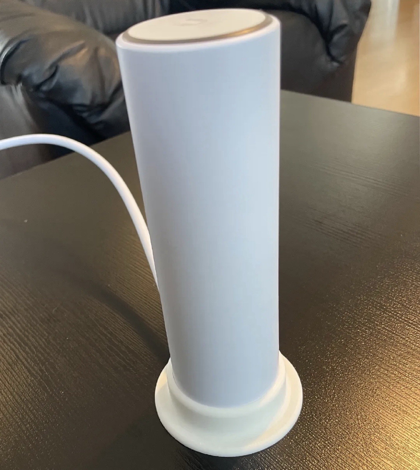 Ubiquiti Unifi U6 Mesh Access Point Stand AP Flex HD In White