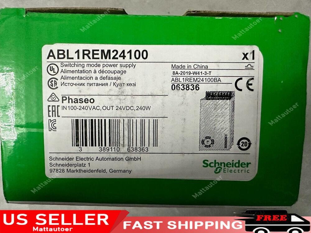 ABL1REM24100 US Free TAX