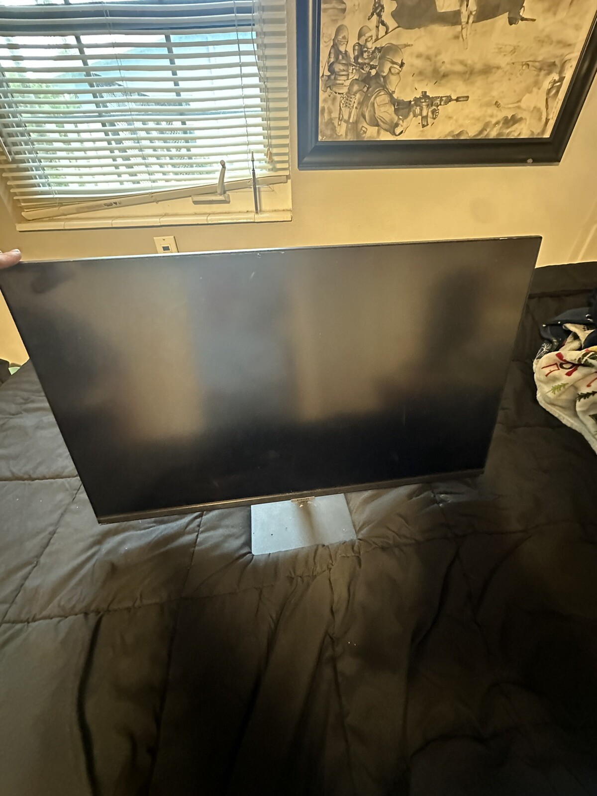 Samsung 32 Inch Smart Monitor 