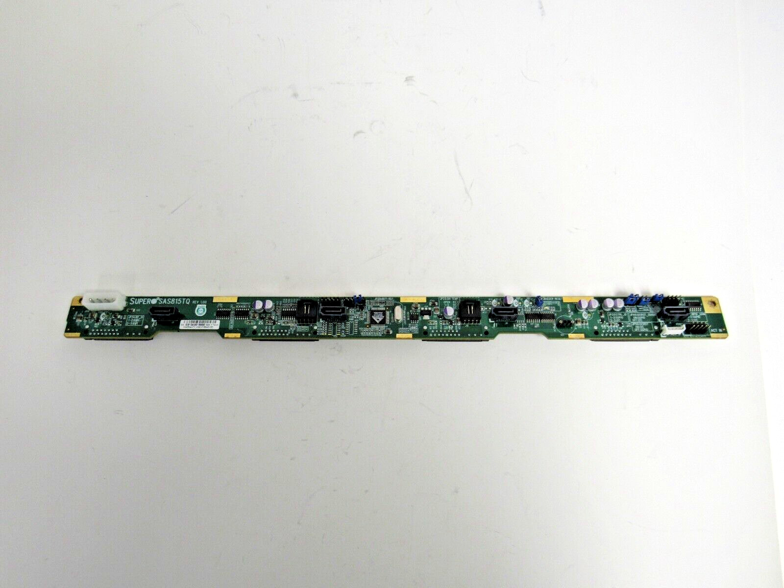Supermicro SAS815TQ SAS SATA Backplane     60-4