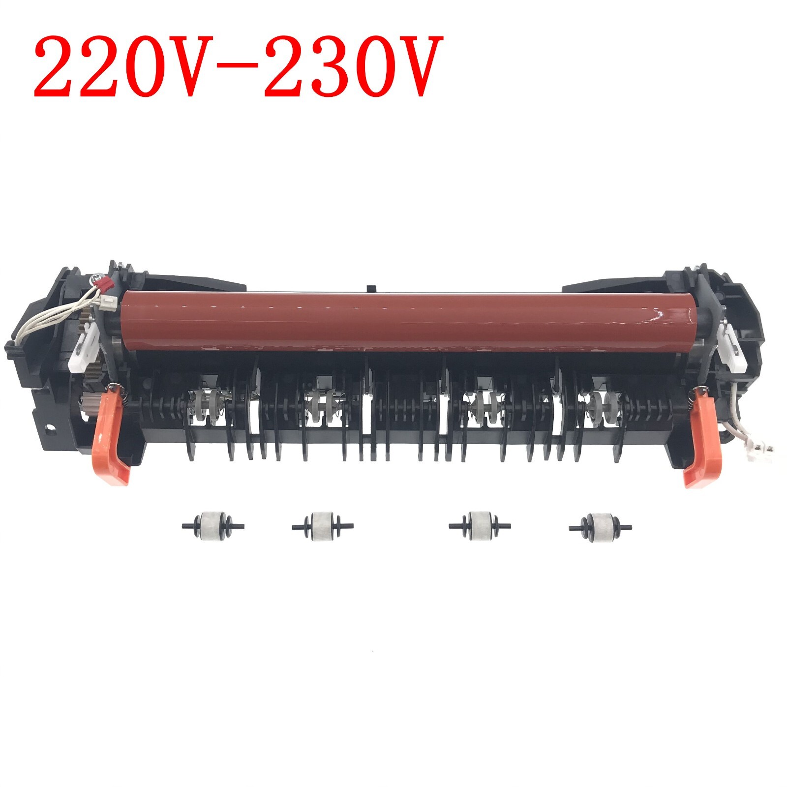 LY0748001 Fuser Unit for Brother HL-4150 HL-4570 MFC9460 MFC9465 MFC9560 MFC9970