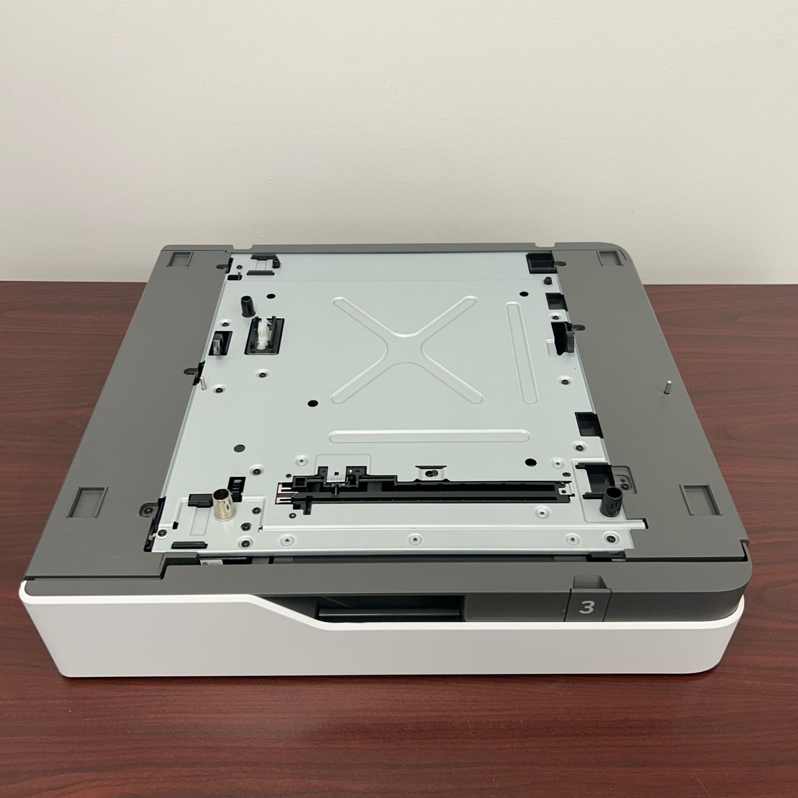Lexmark 25B2900 550 Sheet Drawer w/ Tray for XM7355 MX822