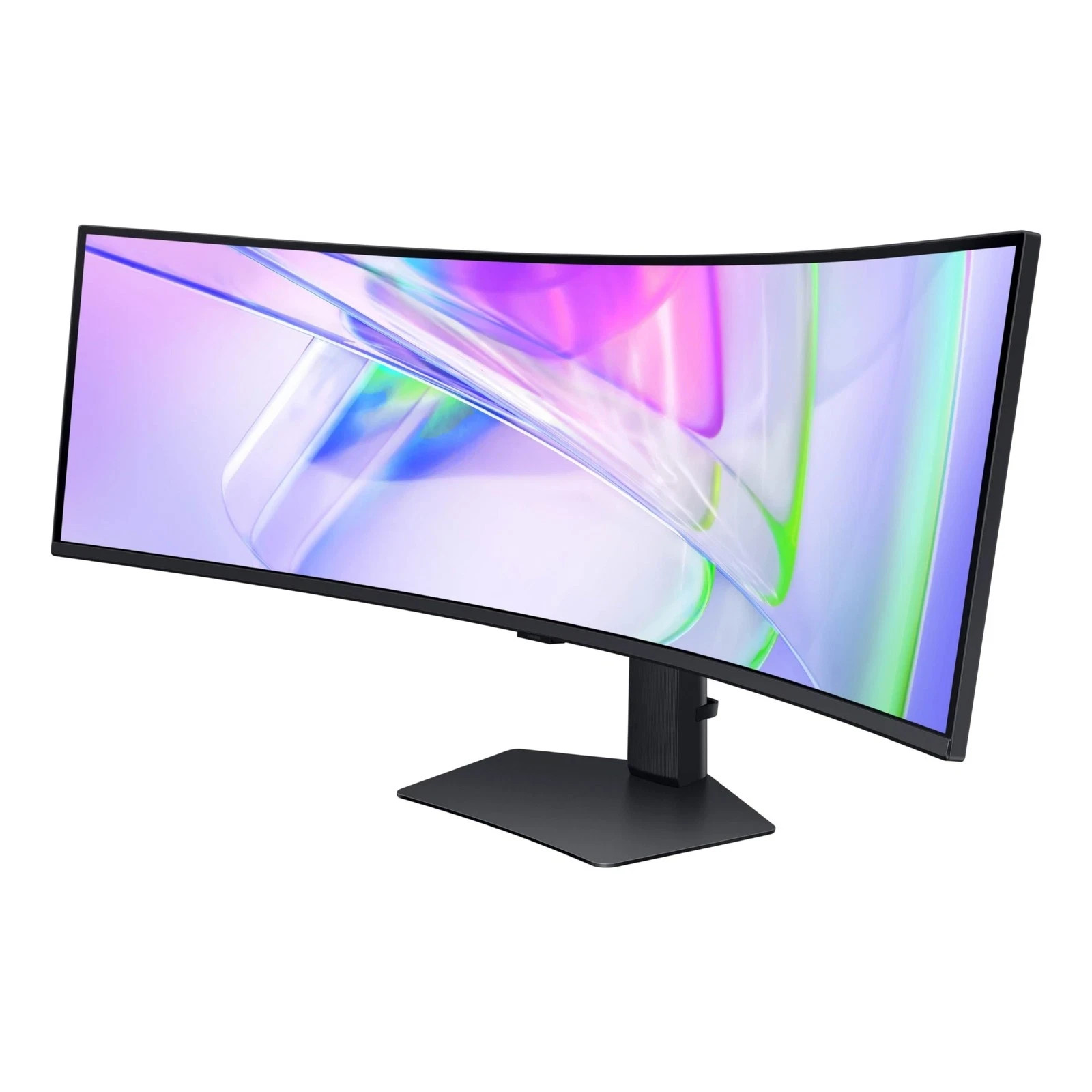 Samsung ViewFinity S95UC Series 49" DQHD LED Curved Gaming Monitor S49C954UAN