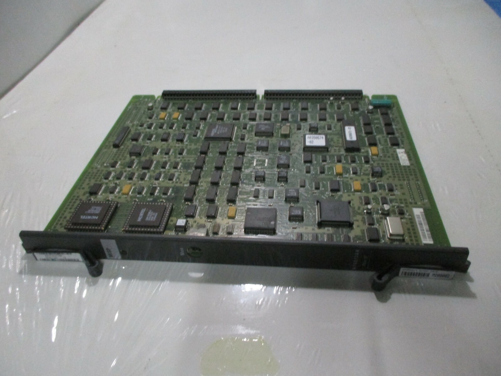 Nortel Meridian NT6D73AA Rlse 10 MISP Card MODULE