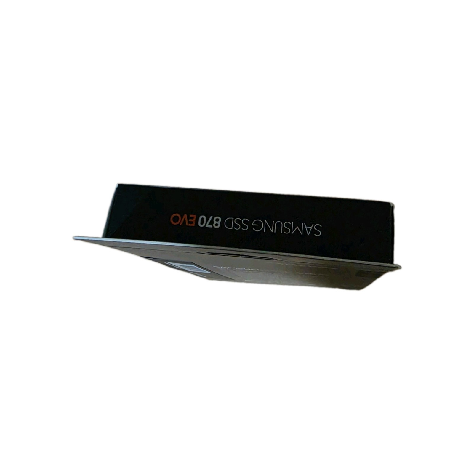 Samsung Evo 4TB SSD - NEW/NEVER OPENED OR USED