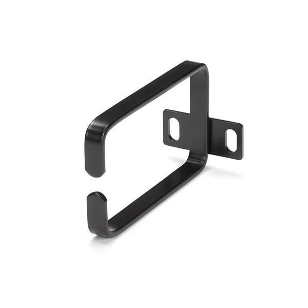 StarTech.com CMHOOK1U RACK CABLE MANAGEMENT D-RING ~E~