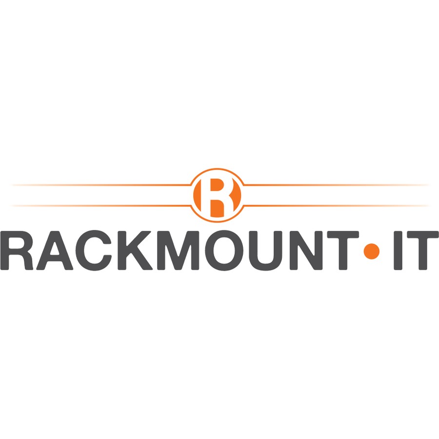 Rackmount.IT Rackmount Kit for FortiGate 30G Series (rmfrt28)