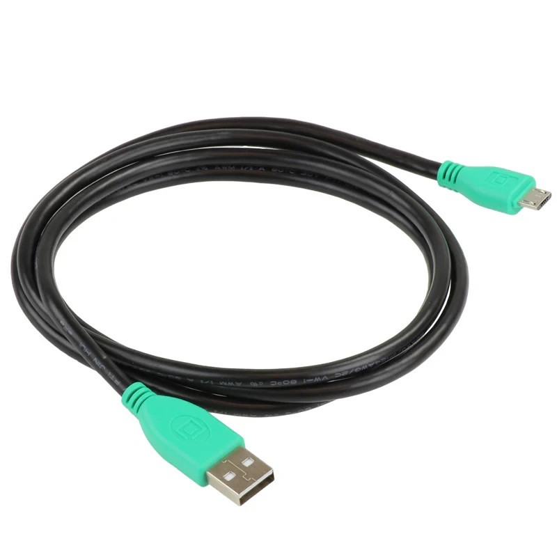 RAM Mounts GDS Micro USB 2.0 Cable 1.2M RAM-GDS-CAB-MUSB2-1