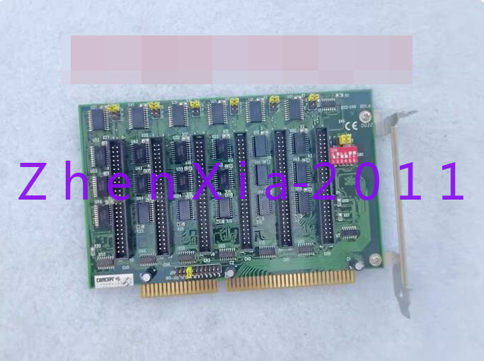 1PC Used DIO-144 ISA Output card