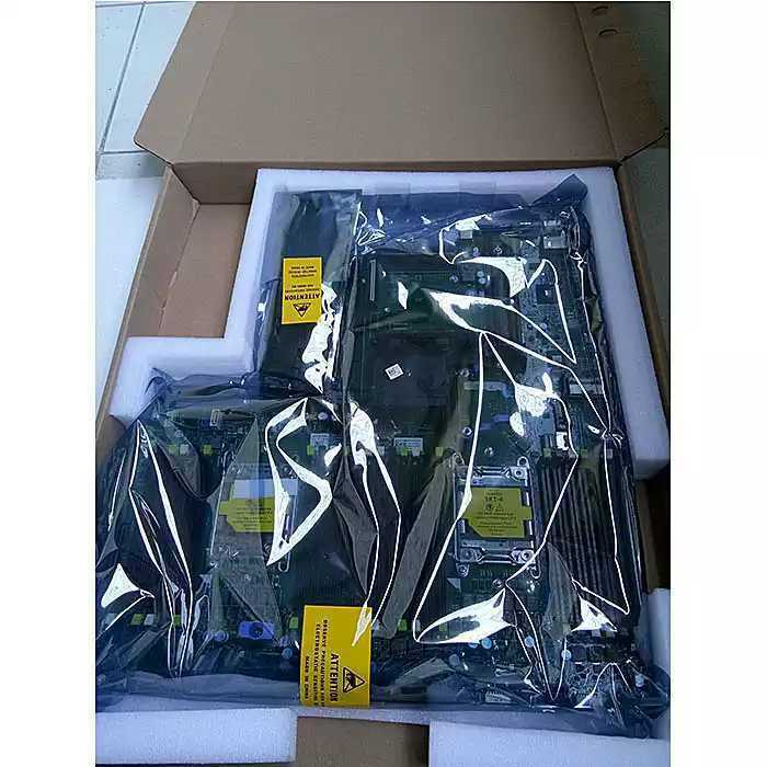 NEW Dell 0JP31P JP31P FOR PowerEdge R720XD R720 LGA 2011 Server