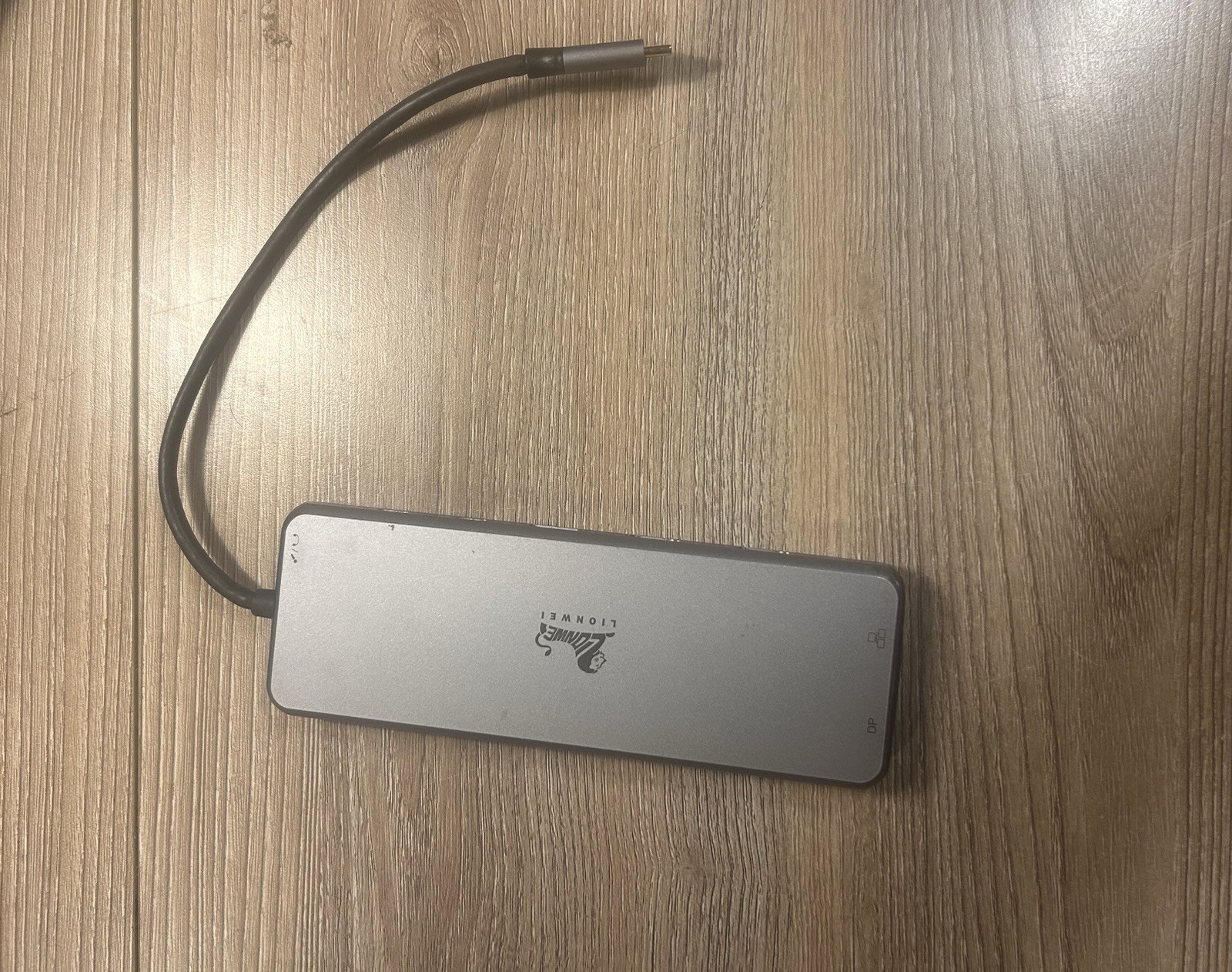 Lionwei 13 In 1 USB C Docking Station