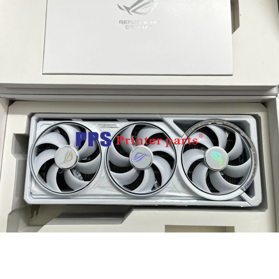 heat sink +PCB for ASUS ROG ASTRAL RTX5090 Founders Edition(NOT GPU) High qualit