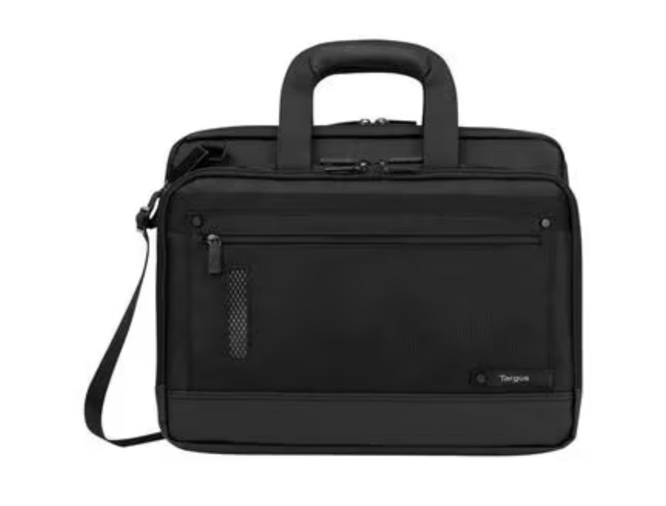 Targus Revolution Top-load Laptop Case 16" Laptop Bag w/ iPad Pocket Laptop Lock