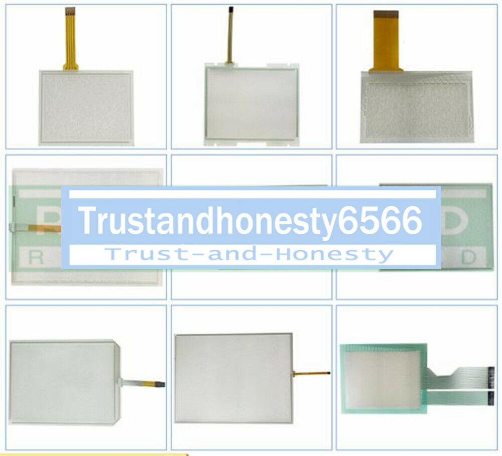 1PCs NEW For Elo E504596 Touch Screen Glass Panel