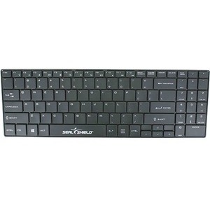 Seal Shield CleanWipe Keyboard