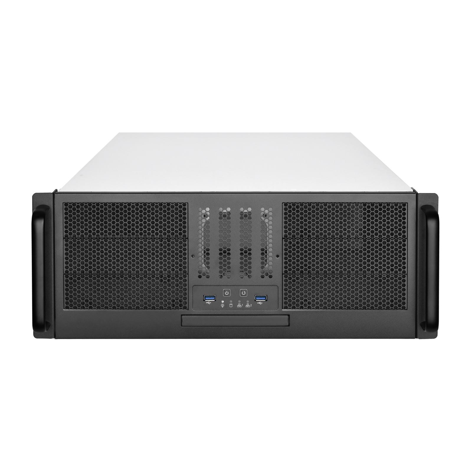 Silverstone SST-RM41-506 computer case Rack