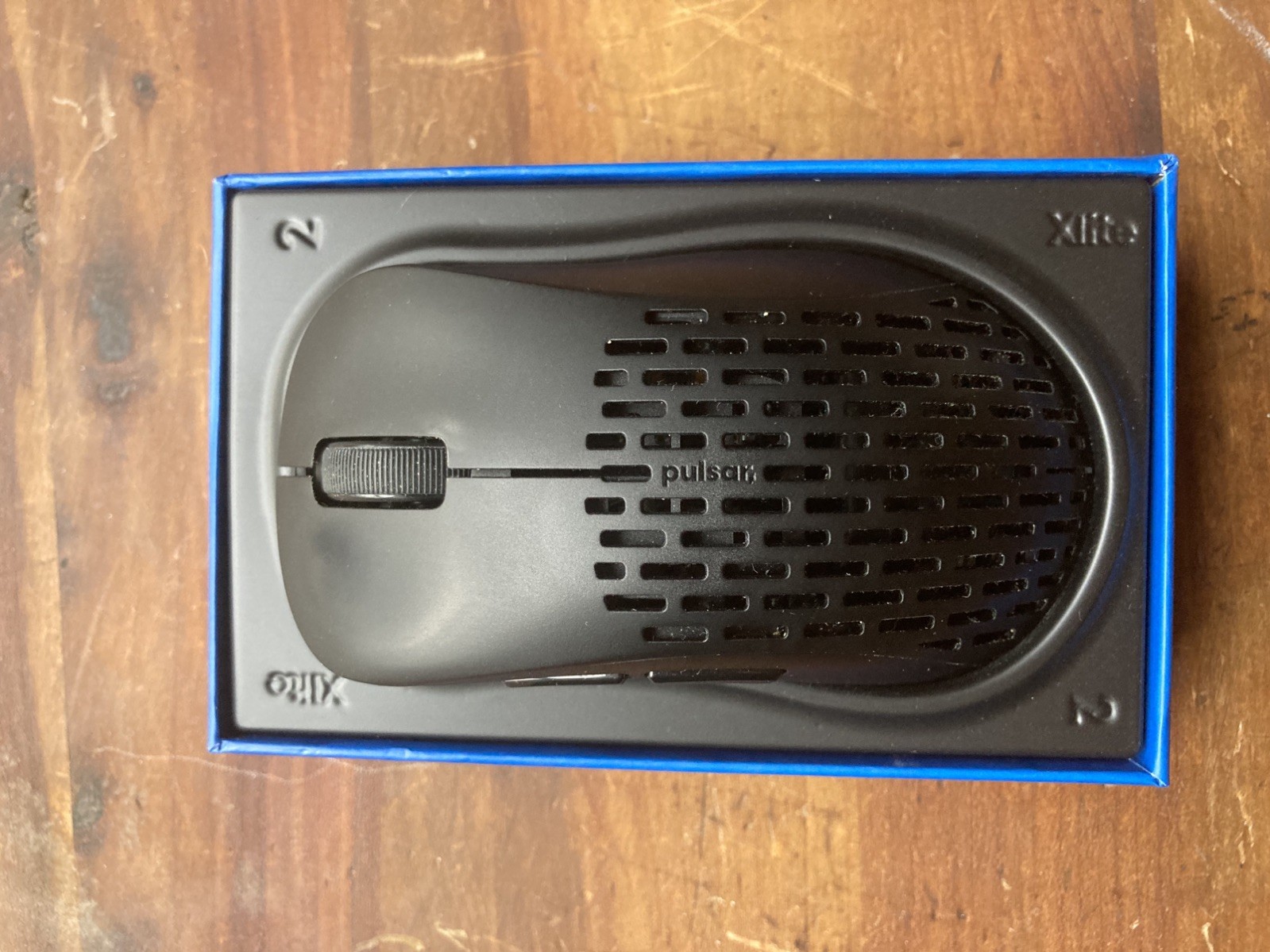 Pulsar Xlite V2 Wireless