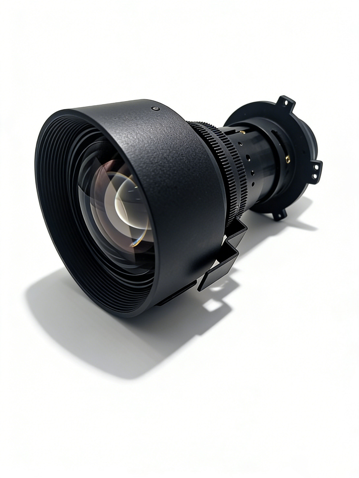 1.26-1.95:1 Projector Lens for Barco R9801784 (Alternative) G60/G62 Series