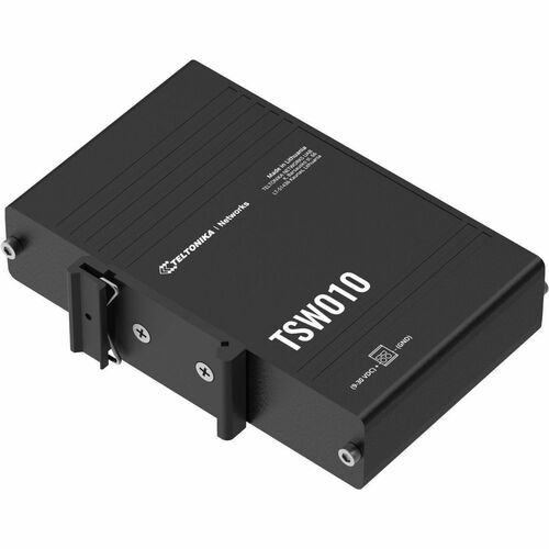 Teltonika TSW010 Ethernet Switch