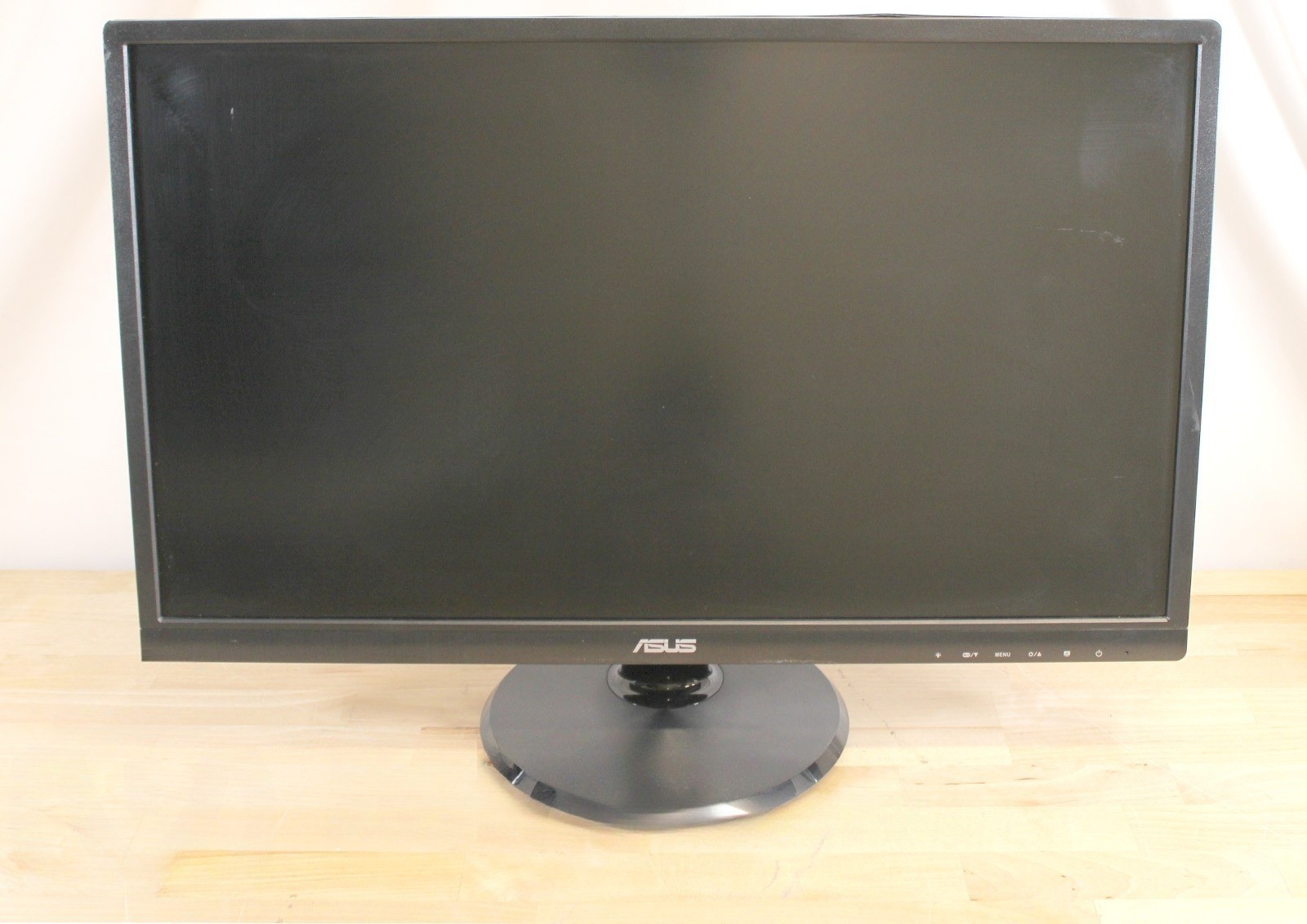ASUS VA249HE 24in VA LCD Monitor FHD 1920x1080 HDMI VGA