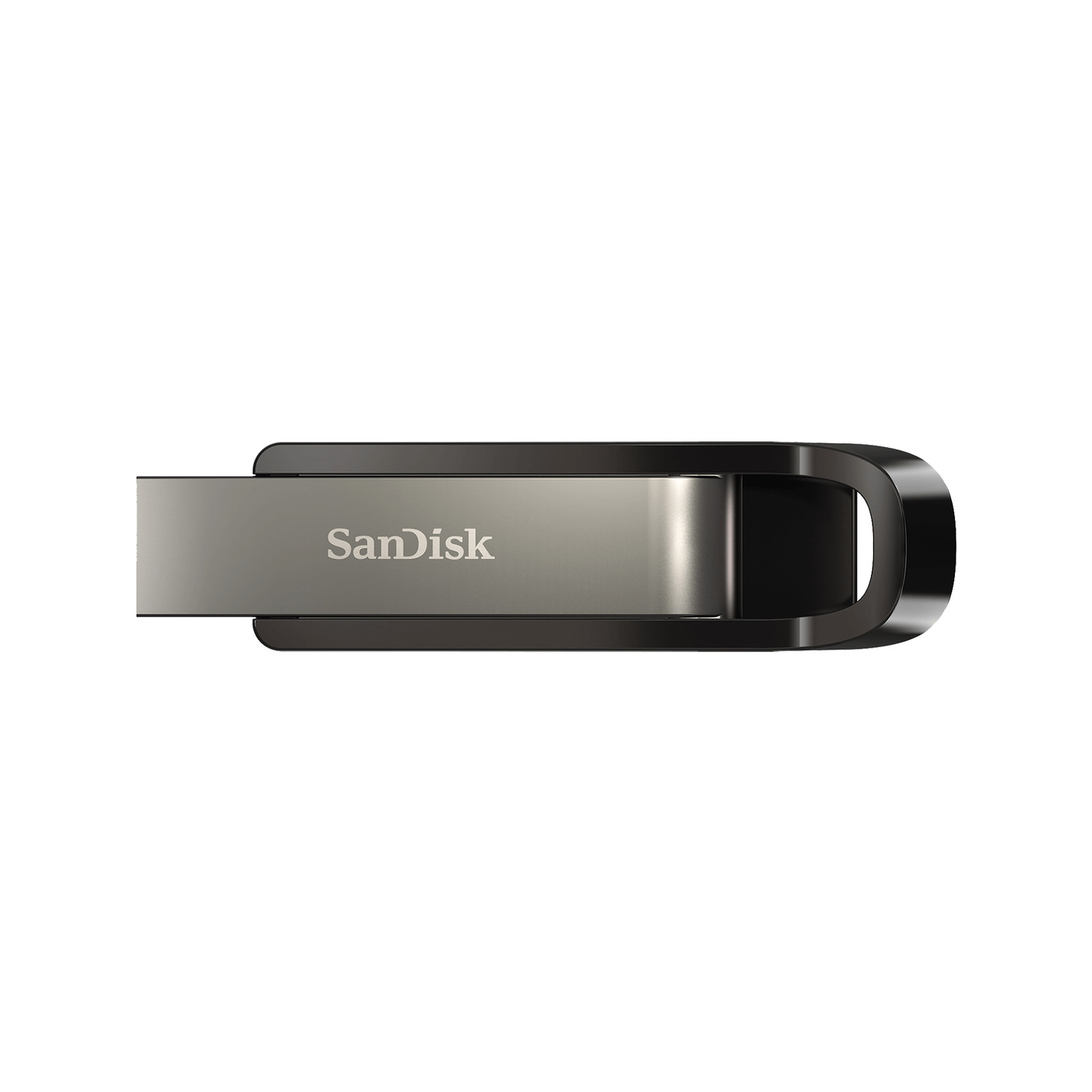 SanDisk 64GB Extreme Go USB 3.2 Gen 1 Flash Drive - SDCZ810-064G-G46
