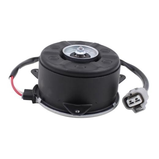 Driver Side Radiator Cooling Fan Motor for Lexus SC430 2002-2010
