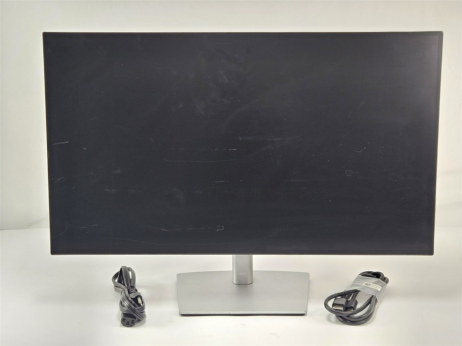 Dell U2722D UltraSharp 27" IPS 16:9 HDMI DisplayPort 5ms QHD Monitor
