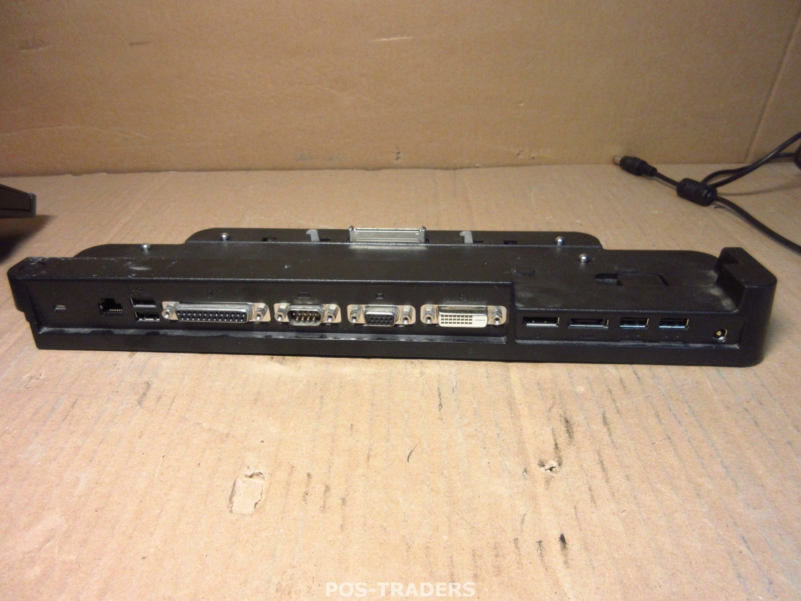 Fujitsu Dock FPCPR113 FOR LifeBook S710 S751 S781 E780 E781 CP464840-01 EXCL PSU