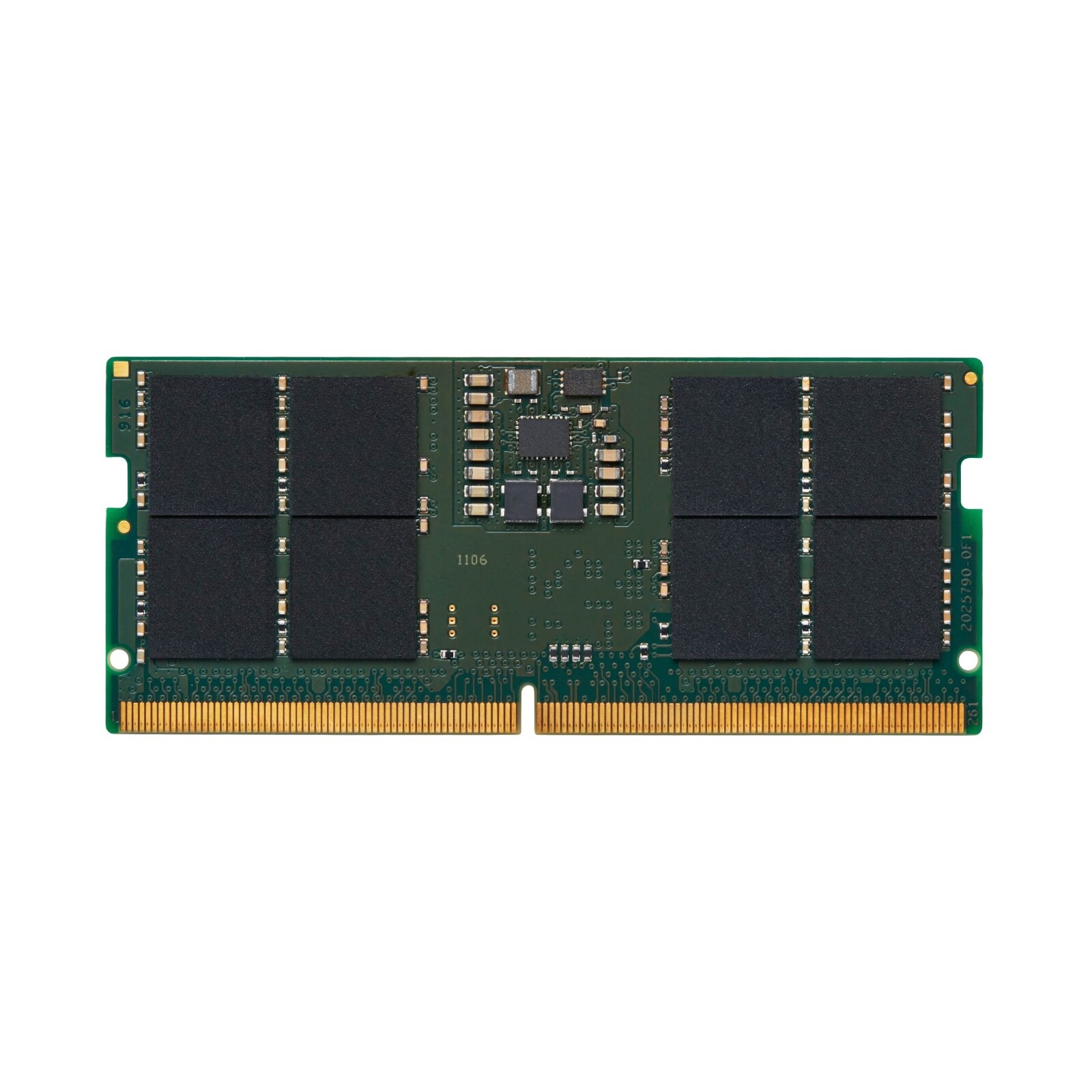 16GB DDR5 4800 MHz Sodimm PC5-38400 Laptop 262-Pin Notebook Memory RAM 16G