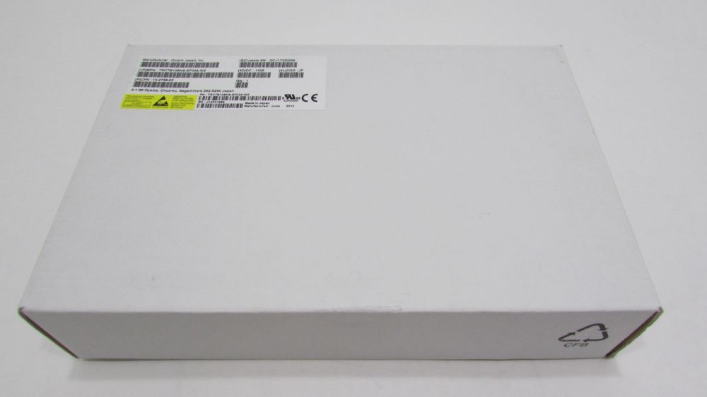 New Cisco CFP-40G-FR 40GBASE-FR CFP module 2KM SMF Duplex SC 1550nm VSR2000-3R2
