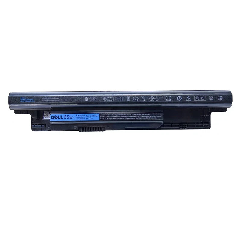 65Wh Original 68DTP MR90Y Battery for Dell Inspiron 15-3521/3537 15R-5521/5537