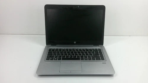 HP EliteBook 745 G3 14" AMD PRO A8-8600B R6 @ 1.60GHz 8GB 128GB SSD WIN11P.