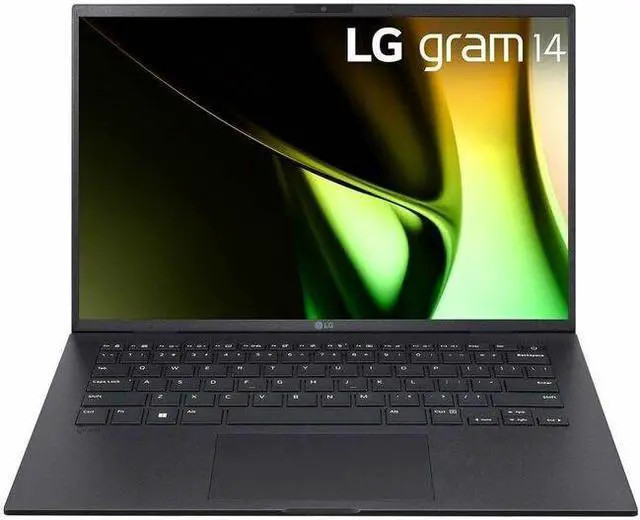 LG gram 14Z90S-V.APB5U1 14 in Core Ultra 7 155H Intel Evo 16GB RAM 512GB SSD