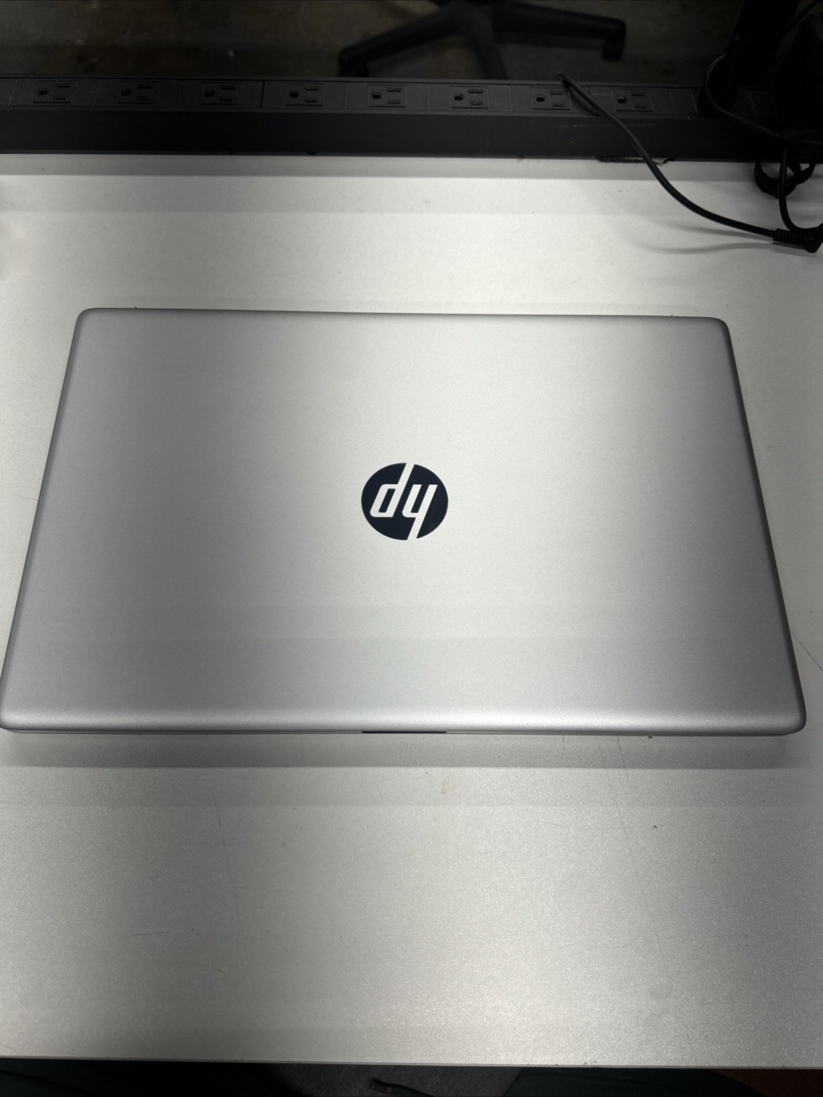 HP 17in CN0001TG.   Used
