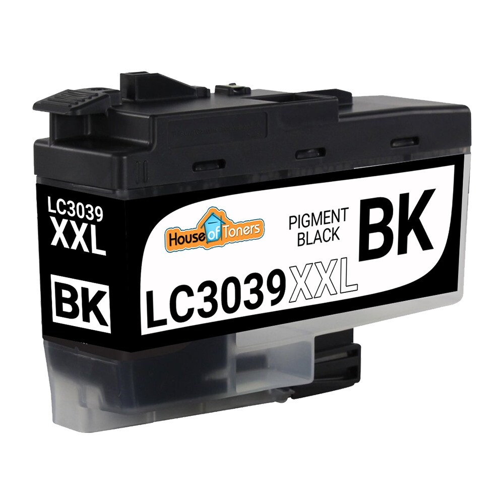 LC3039XXL LC3039 Ink Cartridge for Brother MFC-J5845DW XL MFC-J6945DW Lot