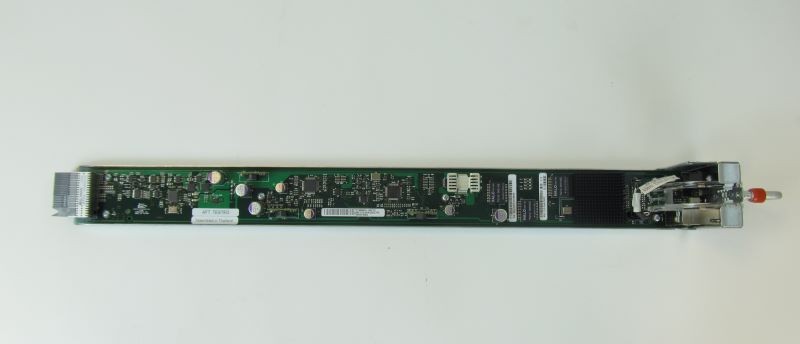 EMC 103-049-000C CX4-960 SAN Management Module with Latch Handle