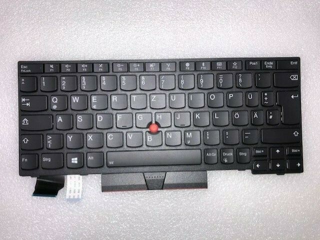 New Original Lenovo Keyboard FRU 01YP212