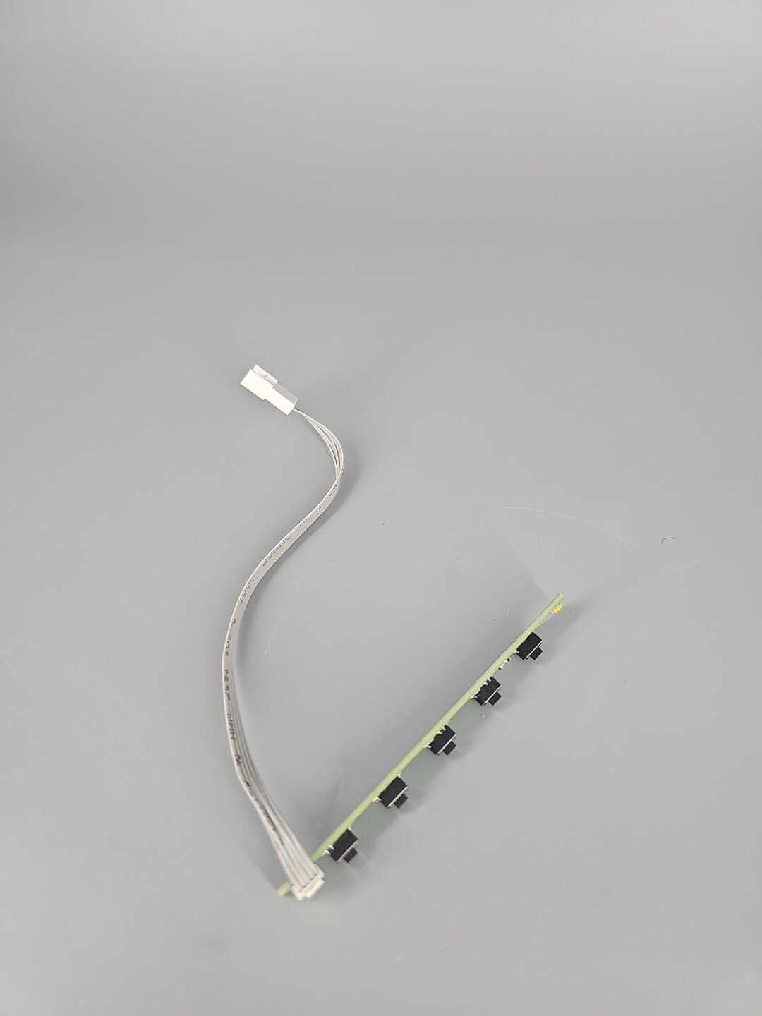 OEM Control Button For MSI G271CQP E2 27" WQHD 2560 x 1440 (2K) 170 Hz Monitor