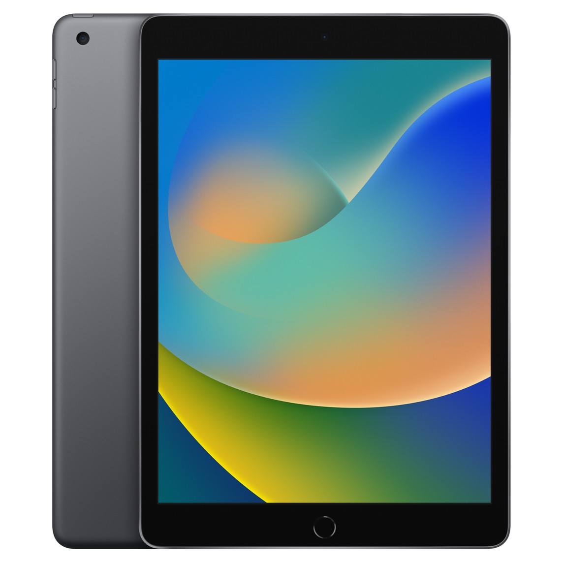 Apple iPad 9th Generation (2021) 10.2" 64GB 256GB - Wi-Fi - Very Good Condition