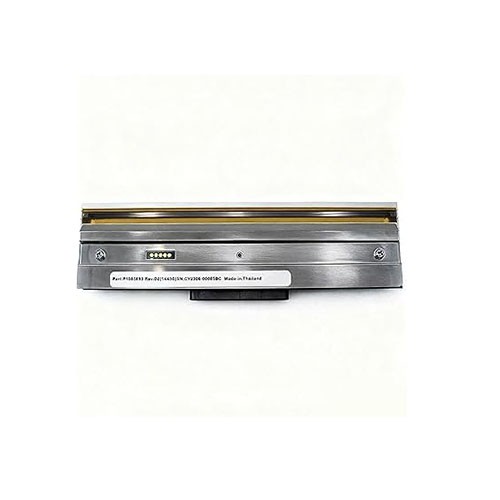 P1083320-016 Printhead Compatible with Zebra ZT620 Thermal Label Printer 300DPI
