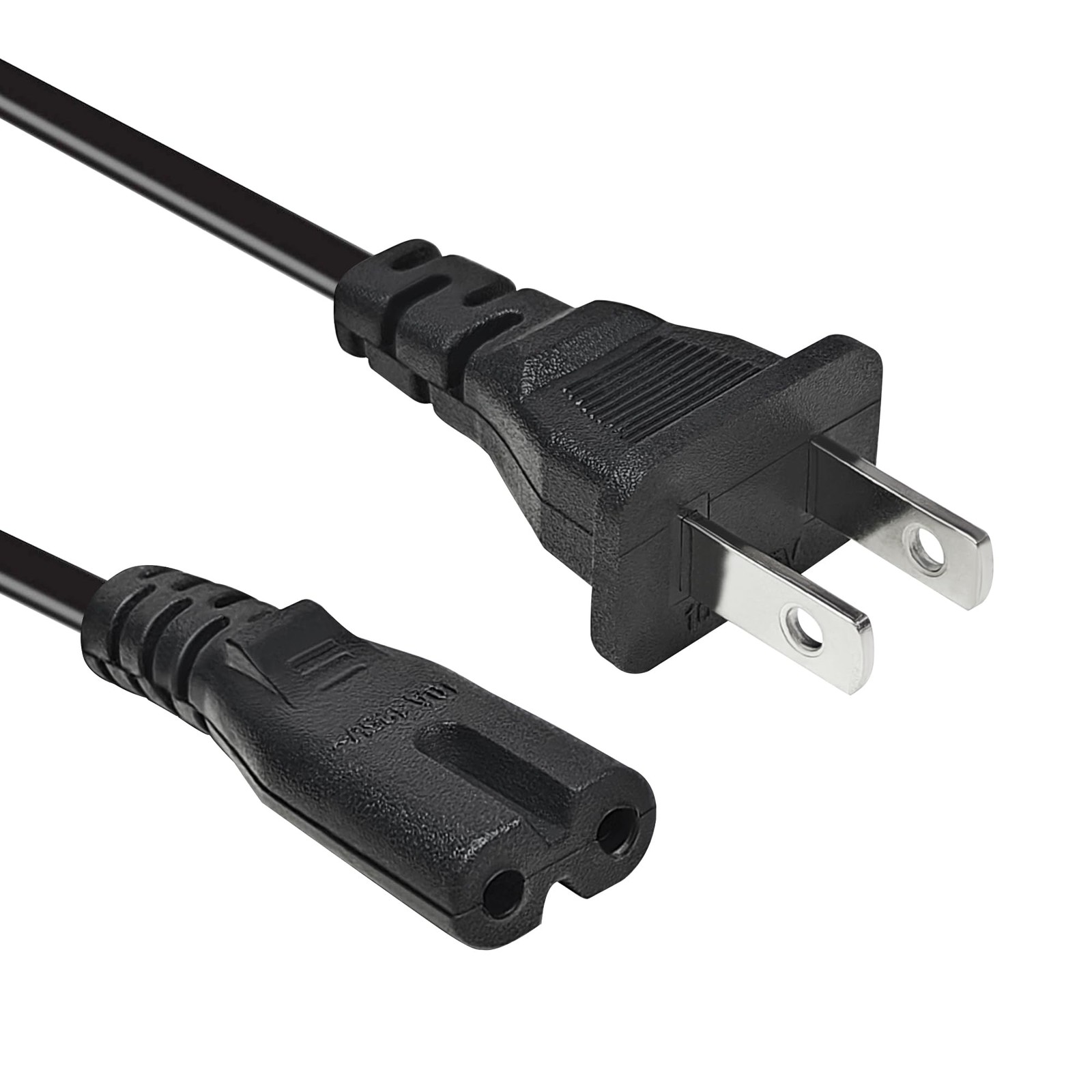 3.3 ft Electric Recliner Power Cord, AC Power Supply Cord Compatible with Okin,